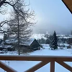 Lasoweczka