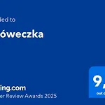 샬레 Lasoweczka