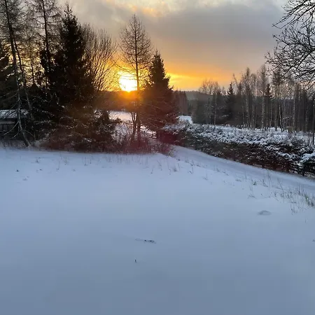 Lasoweczka
