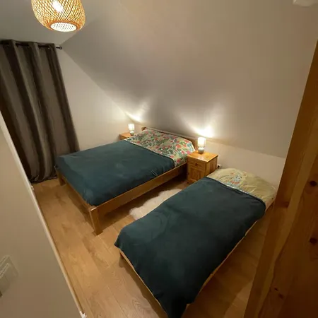 Lasoweczka Lasowka