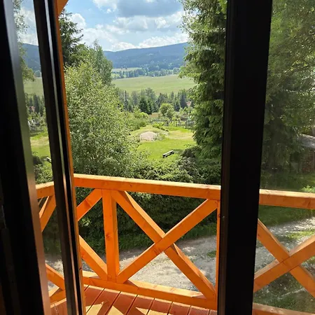 Chalet Lasoweczka Lasowka