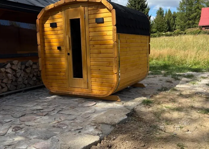 Lasoweczka * Lasowka